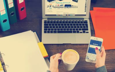 Blog 14 What is Social media marketing?