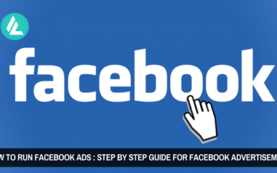 Blog 1 How to Run Facebook Ads : Step by Step Guide for Facebook Advertisement
