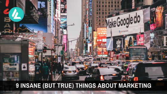 marketing facts