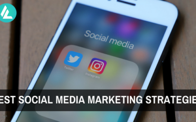 Blog 10 Best Strategies for Successfully Enhancing Your Social Media Marketing