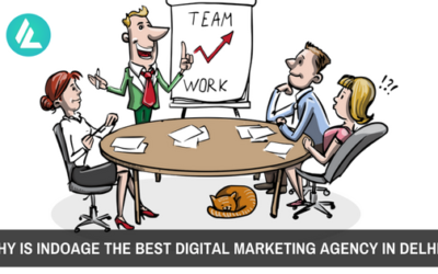 Blog 16 Why Is IndoAge The Best Digital Marketing Agency In Delhi?