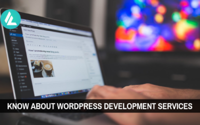 Blog 25 Everything You Wanted to Know About WordPress Development Services