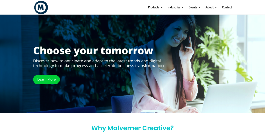 malverner creative