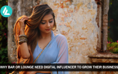 Blog 12 12 reasons why bars or lounge need influencers.