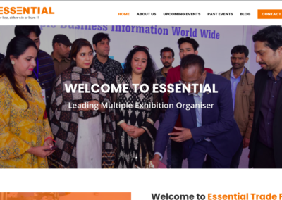  Essential Trade Fairs