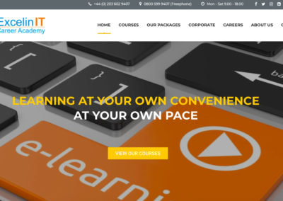  Excelinittraining
