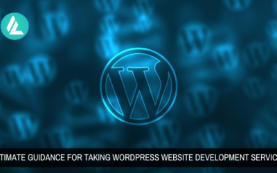 Blog 4 03 Top tips for taking wordpress website development services.