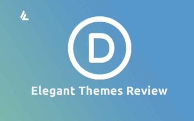 Blog 45 Elegant Themes Review: Is it Worth Buying in 2024?