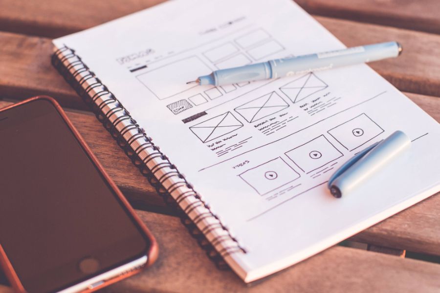 Graphic Design Services 1 UI and UX