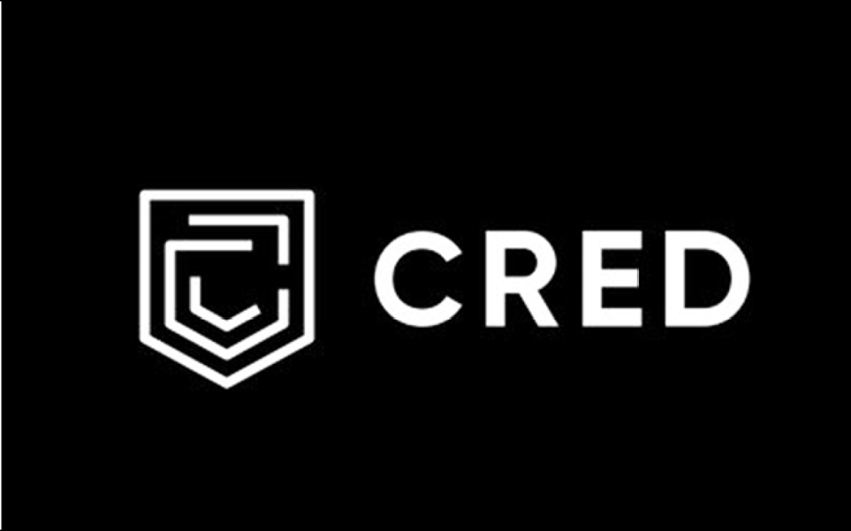 cred top fintech companies