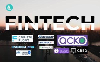Blog 50 10 Top Fintech Companies in India
