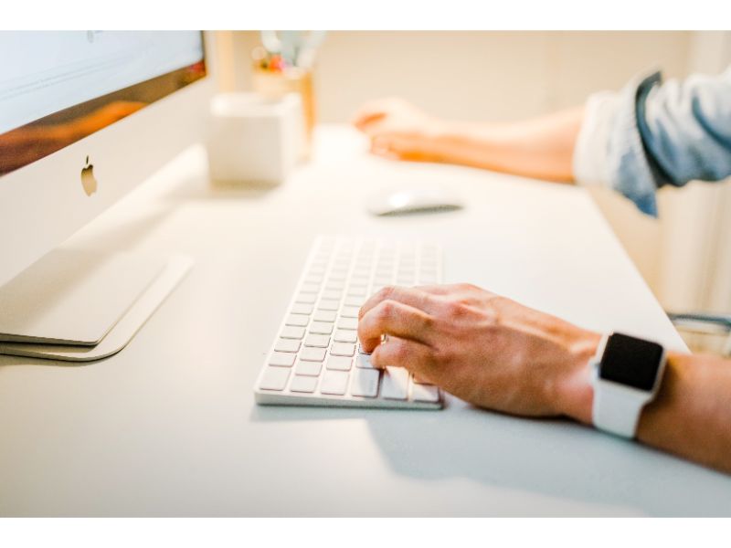 Digital Marketing Services 6 Content Marketing