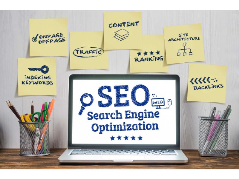 Digital Marketing Services 3 SEO and ASo