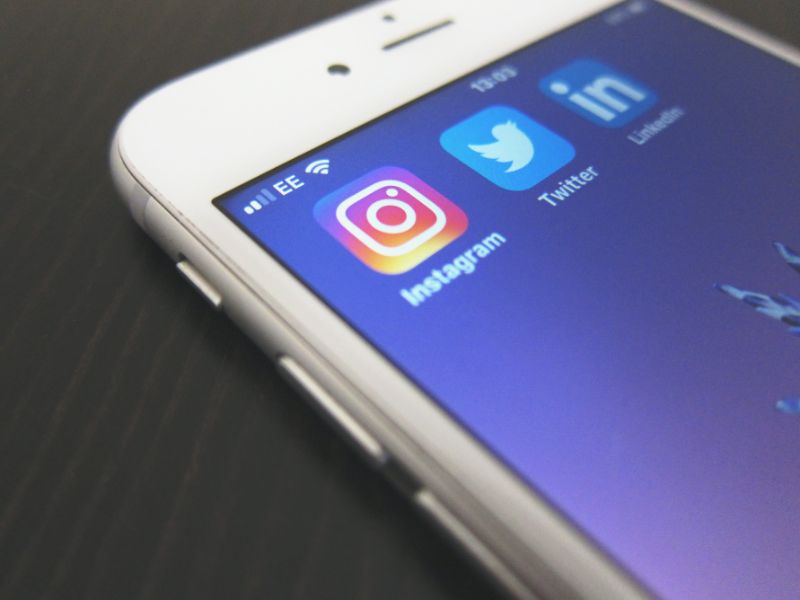 Digital Marketing Services 2 Social media marketing