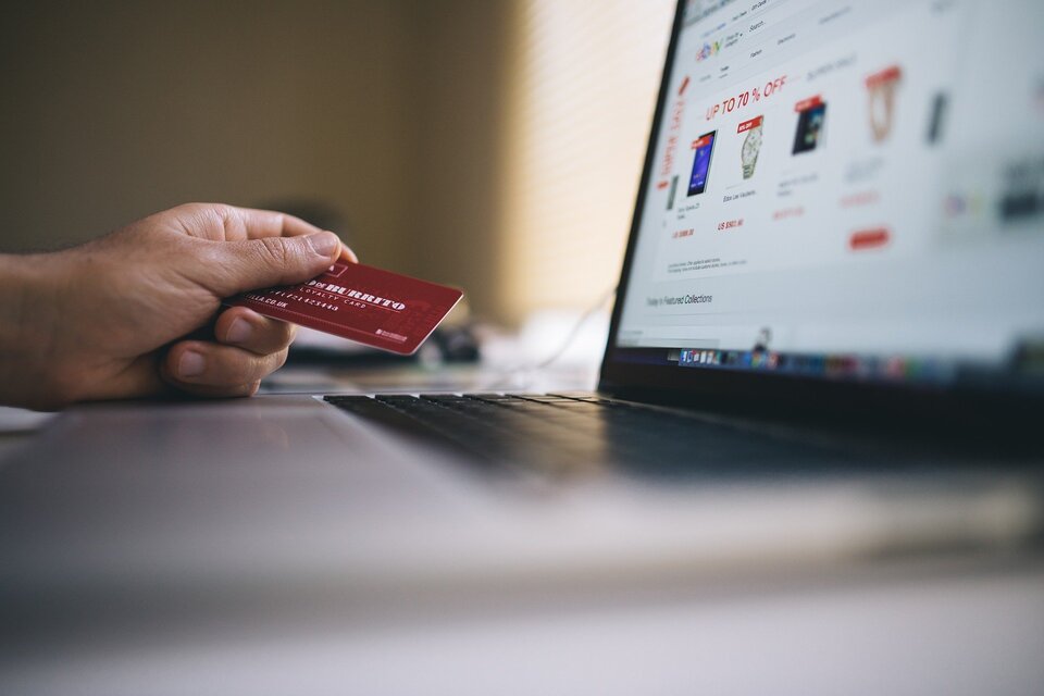 Web Development Services 1 ecommerce development