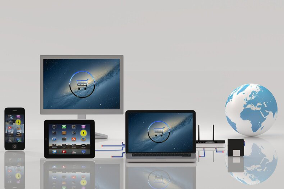 Web Development Services 3 responsive website