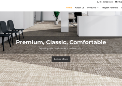 Florence Carpets