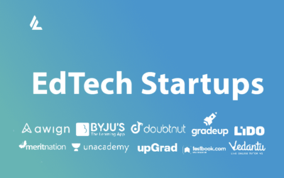 Blog 48 Top 10 EdTech Startups in India