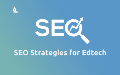 Blog 46 7 Best SEO Strategies for EdTech Startup