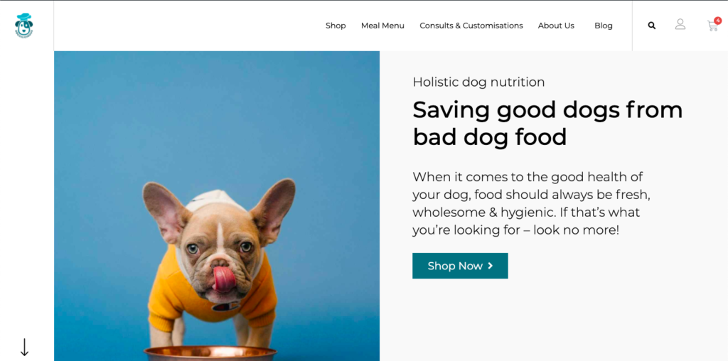 doggiliciouus