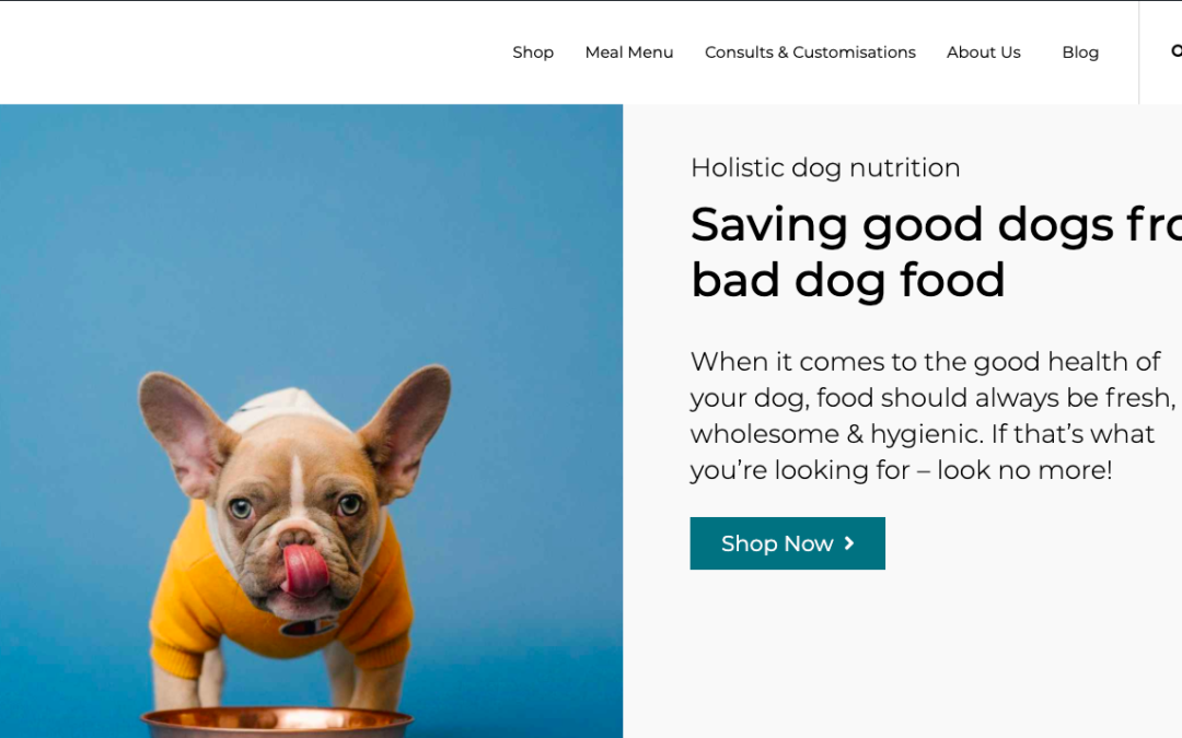 Doggiliciouus