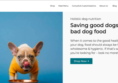 Doggiliciouus