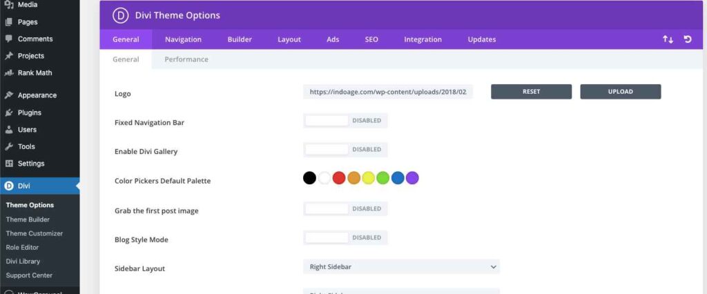 Elegant Themes Review 11zon