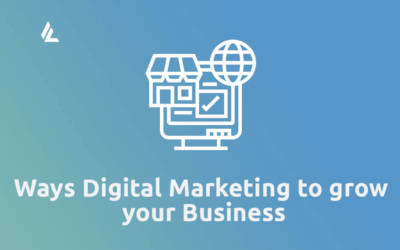 Blog 38 Ways Digital Marketing to grow your Business