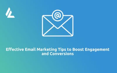 Blog 31 Effective Email Marketing Tips to Boost Engagement and Conversions