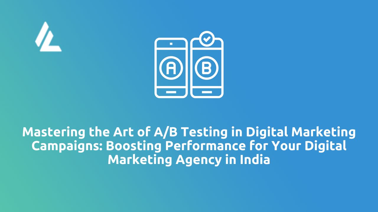 digital marketing campaigns