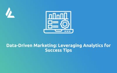 Blog 29 Data-Driven Marketing: Leveraging Analytics for Success Tips