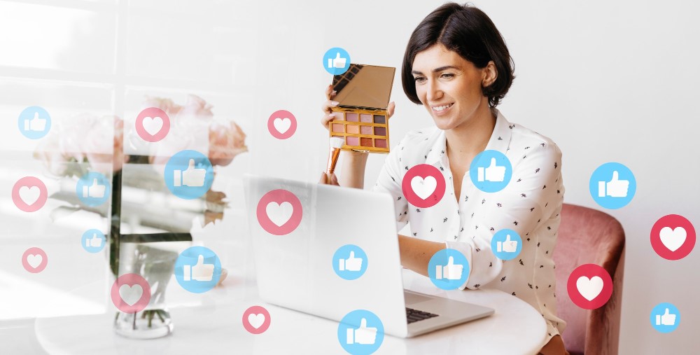 digital marketing in India