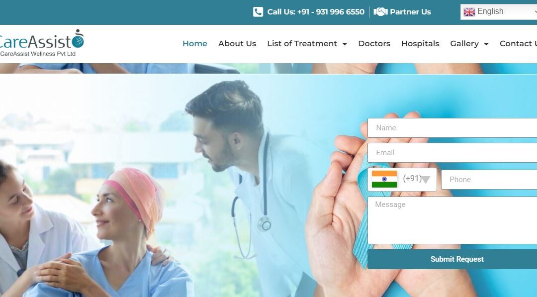 Careassist