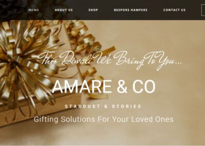Amare