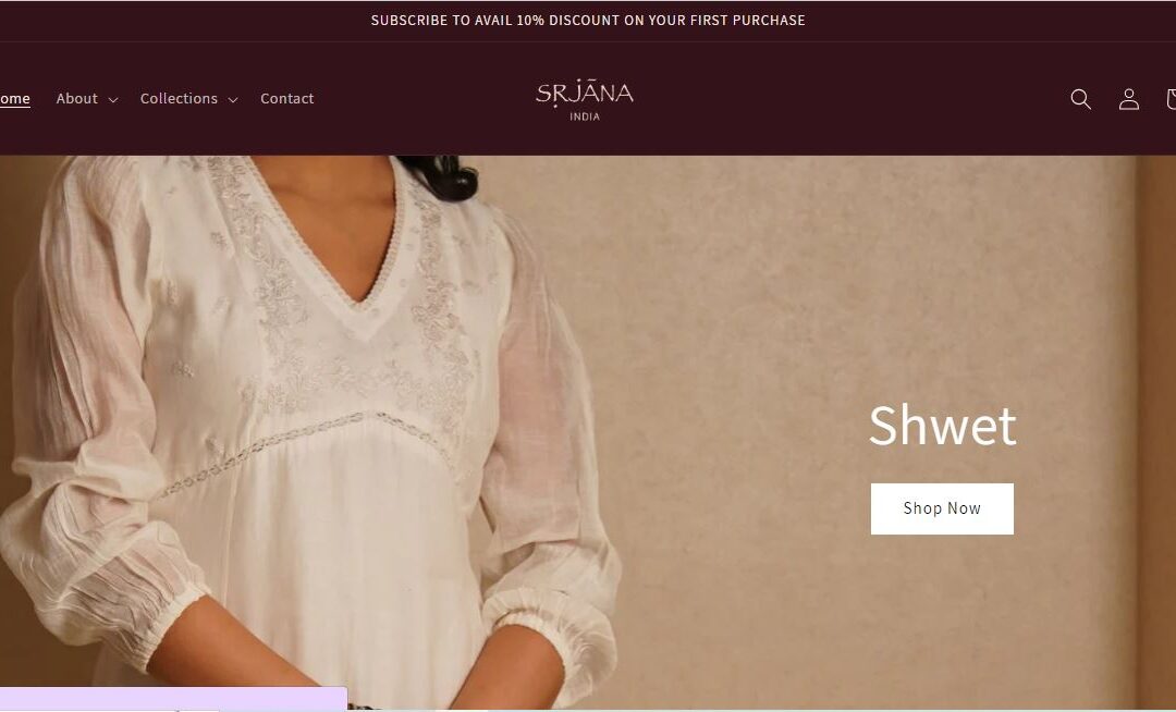 Srjana