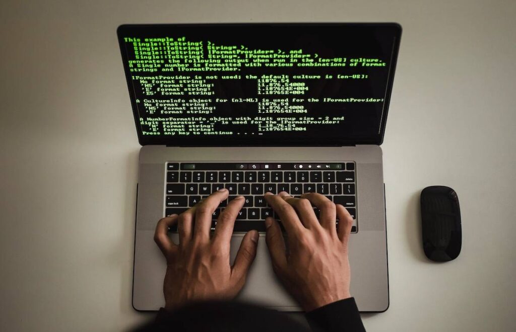 Custom web development