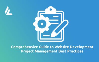 Blog 14 Comprehensive Guide to Website Development Project Management Best Practices