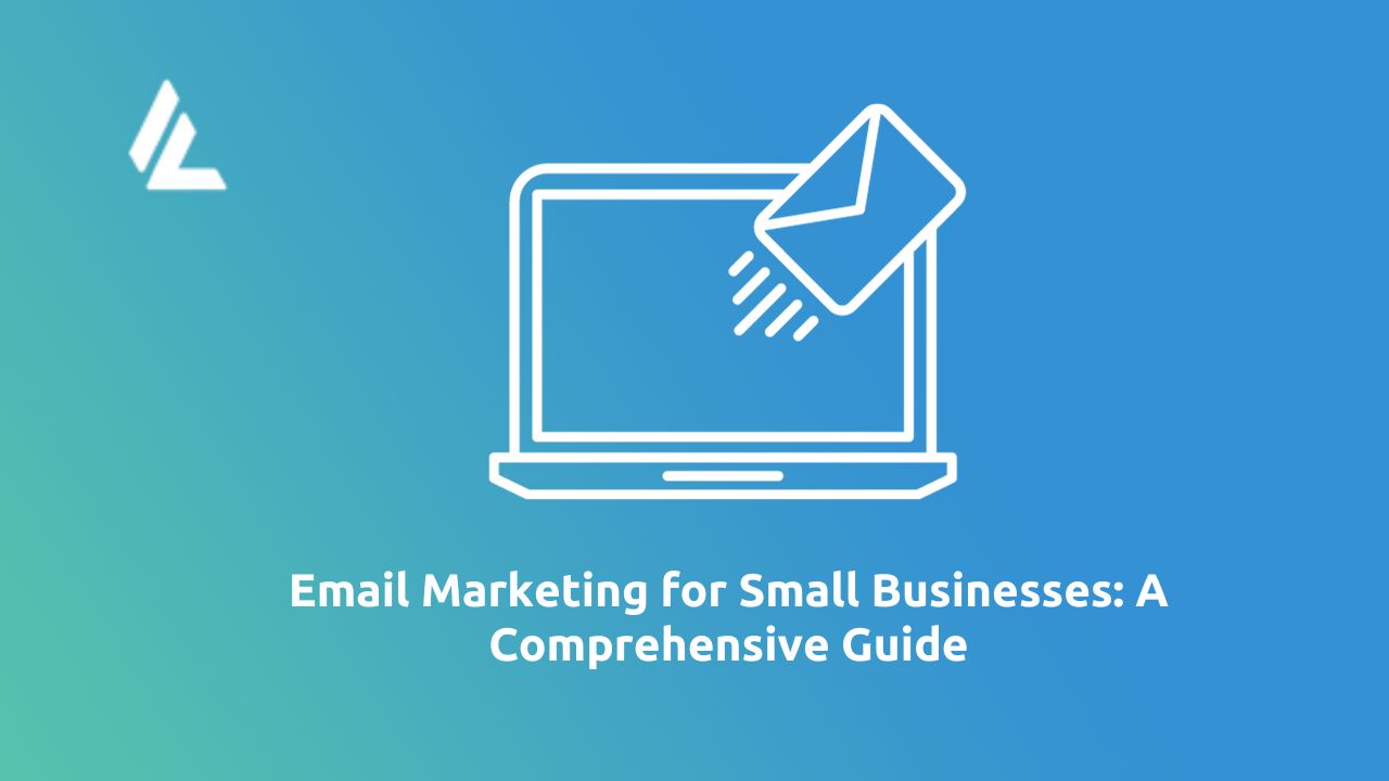 email marketing for small businesses