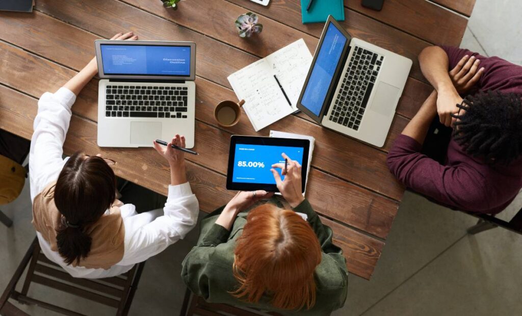 The Importance of a Website for Businesses - Web Development for Small Businesses 1 web development for small businesses