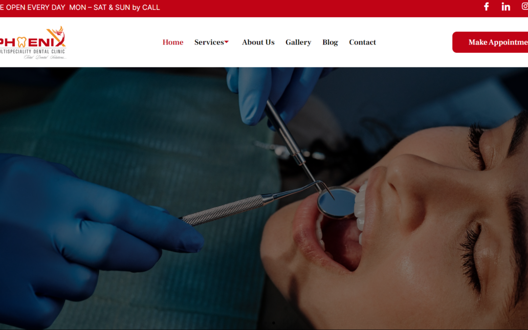 Phoenix Dent Care