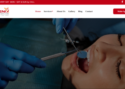 Phoenix Dent Care