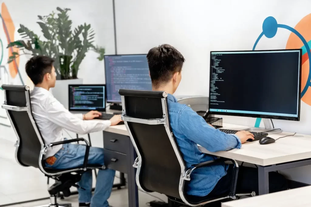 affordable web design and development services