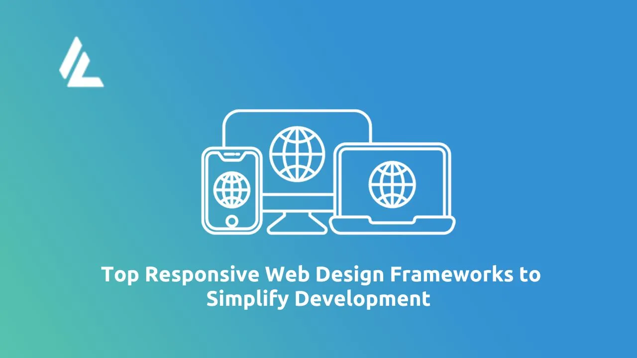 responsive web design frameworks