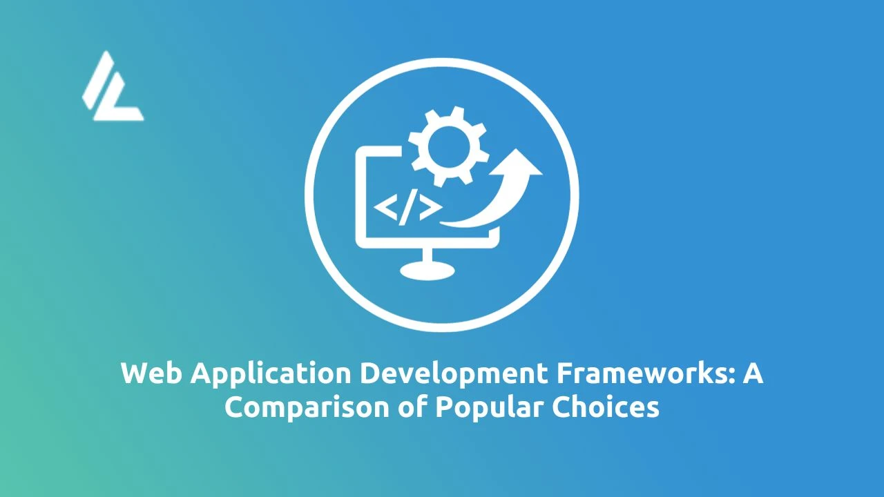 web application development
