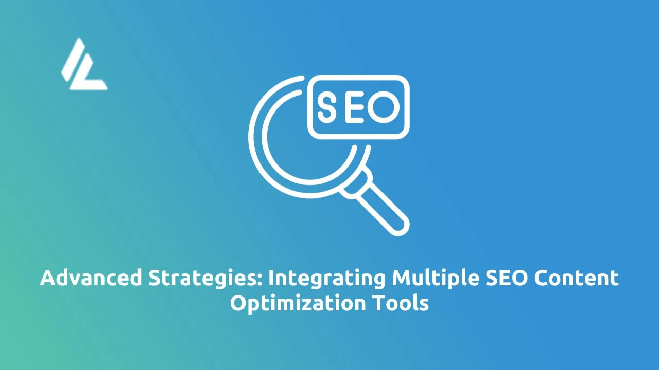 SEO Content Optimization Tools