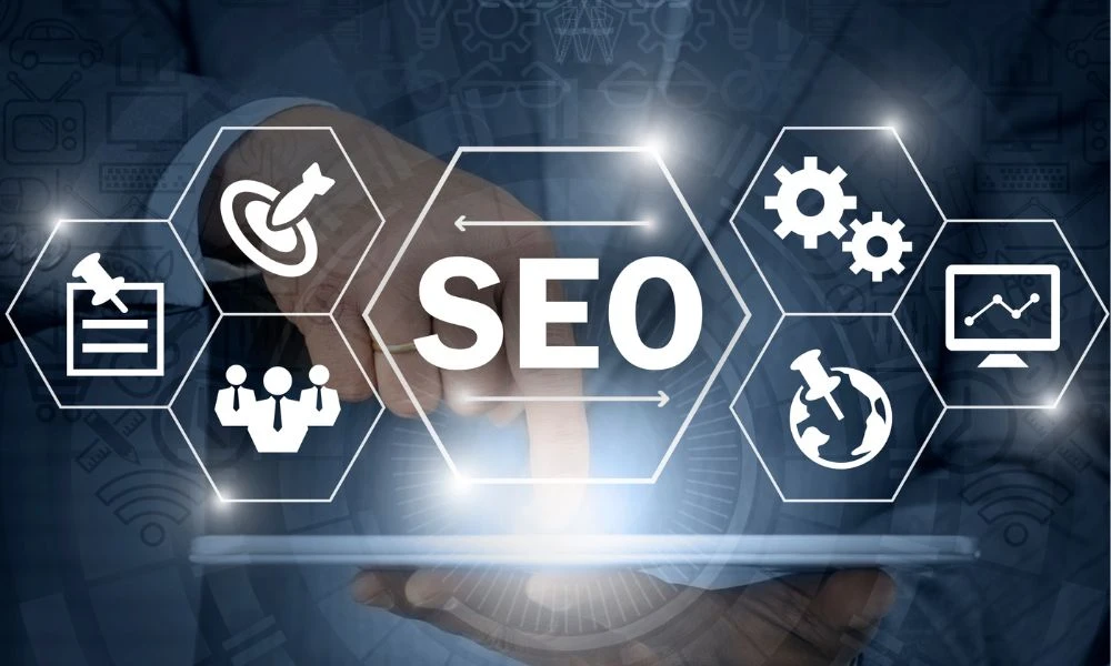 Website Optimization Process: The Silent Force Behind SEO Excellence 1 web optimization