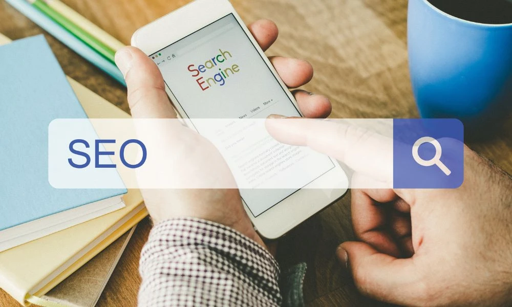 Keyword Placement in Content for SEO