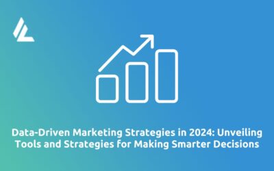 Blog 35 Data-Driven Marketing Strategies in 2024: Unveiling Tools for Making Smarter Decisions