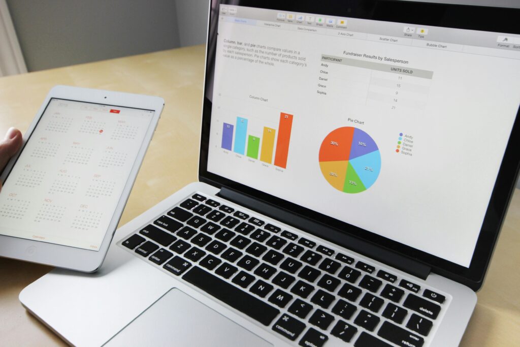 Data Driven Marketing Strategies

