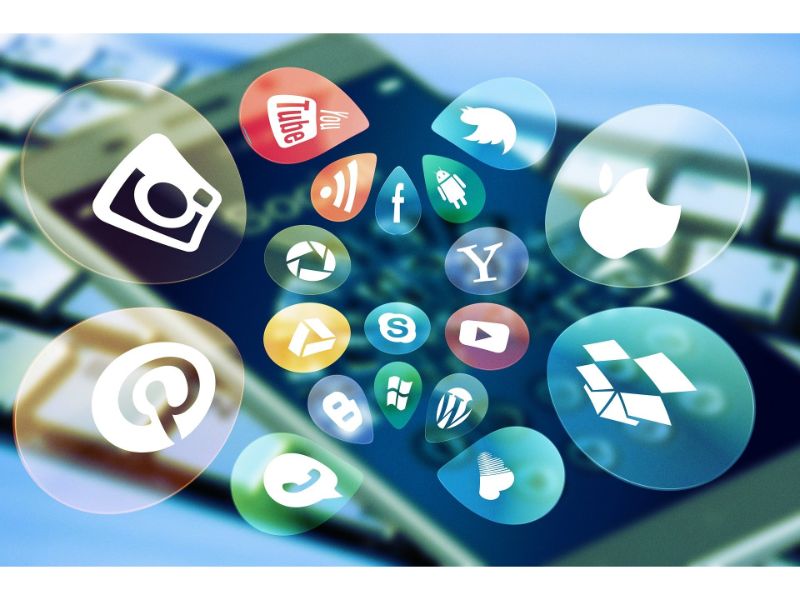 Pay Per Click advertising
